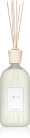 Culti Stile Mediterranea aroma difusor com recarga