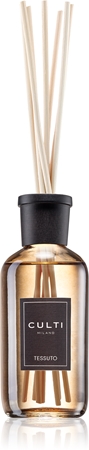 Culti Stile Tessuto aroma difuzér s náplní Brown