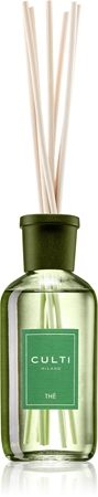 Culti Stile Thé aroma difuzér s náplní Green