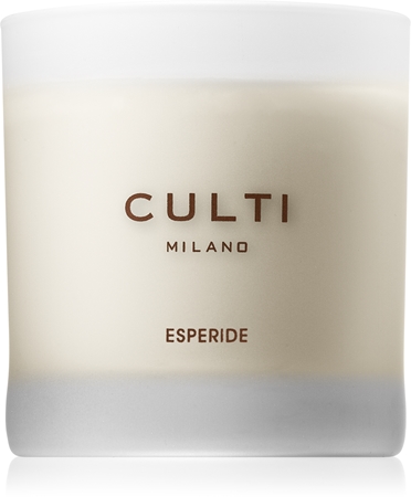 Culti Candle Esperide vonná svíčka