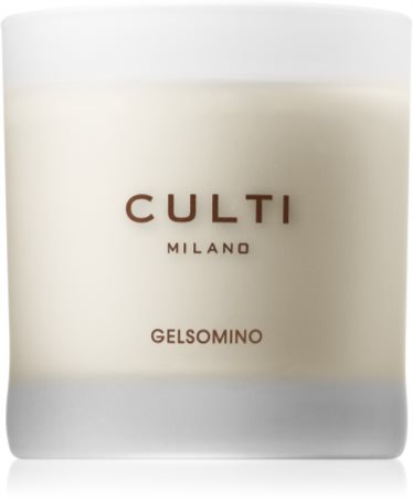 Culti Candle Gelsomino Duftkerze