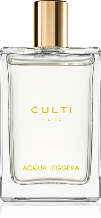 Culti Aquae Acqua Leggera toaletná voda unisex