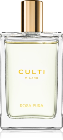 CULTI ROSA PURA 100ml パフューム