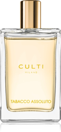 Culti Tabacco Assoluto Eau de Toilette unisex