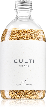 Culti Home Thé vonné granule