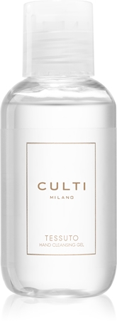 Culti Stile Tessuto handreinigingsgel