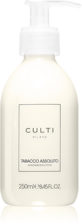 Culti Tabacco Assoluto Hand- och kroppslotion
