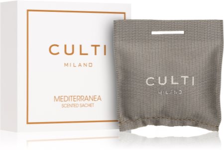 Culti Home Mediterranea zapach do tkanin