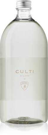 Culti Refill Automobili Lamborghini täyttöpakkaus aromidiffuusoriin