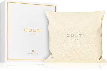 Culti Scented Pillow Thé mirisne granule u vrećici