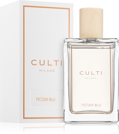 Culti Spray Ficum Blu kambarių purškiklis