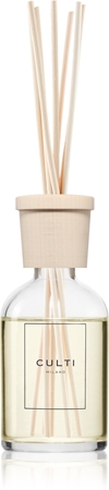 Culti Stile Bianco D'Oud aroma difuzor s polnilom