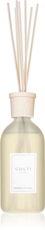 Culti Stile Bianco D'Oud aроматизиращ дифузер с пълнител