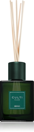 Culti Winter Gemma Green aroma diffúzor