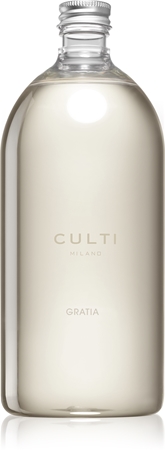Culti Refill Gratia aroma-diffuser navulling