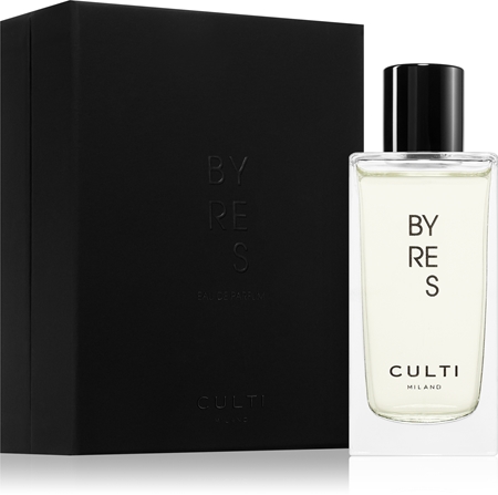 Culti Texturae Byres eau de parfum unisex
