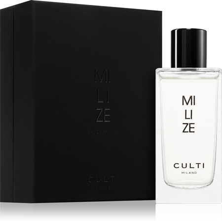 Culti Texturae Milize parfémovaná voda unisex