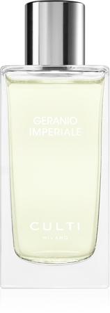Culti Aquae Geranio Imperiale Eau de Toilette mixte