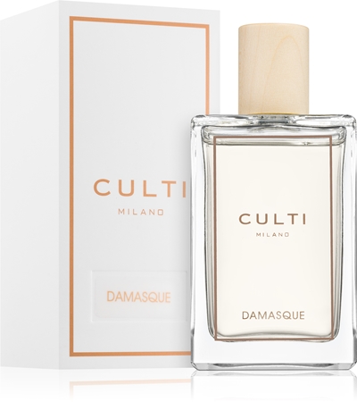 Culti Classic Damasque bytový sprej