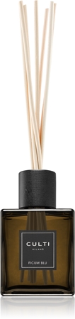 Culti Milano Decor Ficum Blu aromadiffuuseri täytöllä