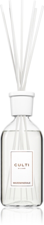 Culti Milano White Label Mareminerale diffuseur d'huiles essentielles