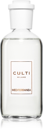 Culti White Label Mediterranea diffusore di aromi