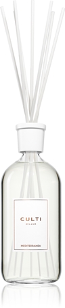 Culti Milano White Label Mediterranea aroma diffuser