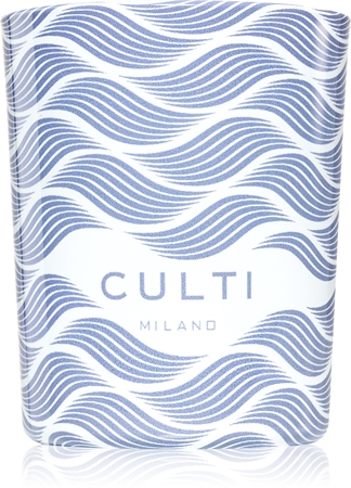 Culti Candle Onde Di Tessuto duftlys