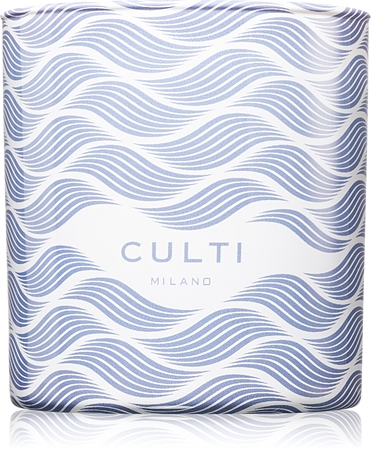 Culti Candle Onde Di Tessuto tuoksukynttilä