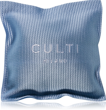 Culti Car Scent Onde di Tessuto vůně do auta
