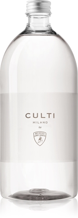 Culti Lamborghini Turbo Noir nadomestno polnilo za aroma difuzor