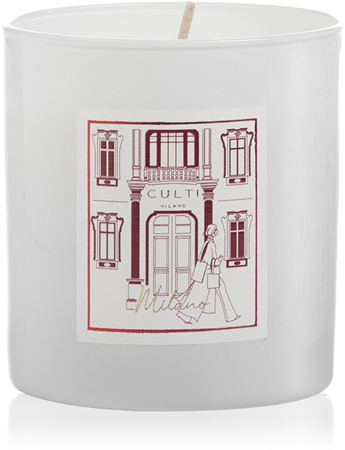 Culti Milano Milano scented candle