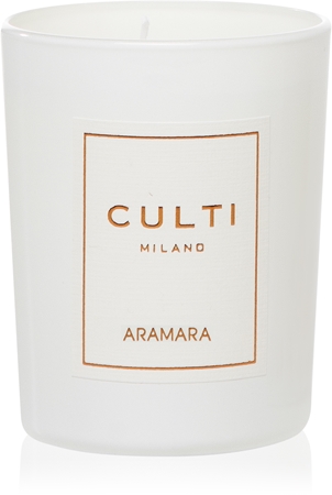 Culti Milano Aramara świeczka zapachowa
