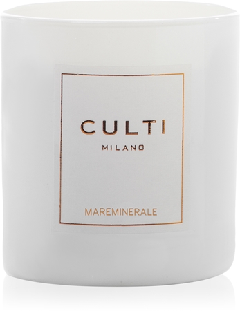 Culti Milano Mareminerale scented candle