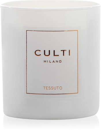 Culti Milano Tessuto świeczka zapachowa