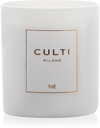 Culti Milano Thé świeczka zapachowa