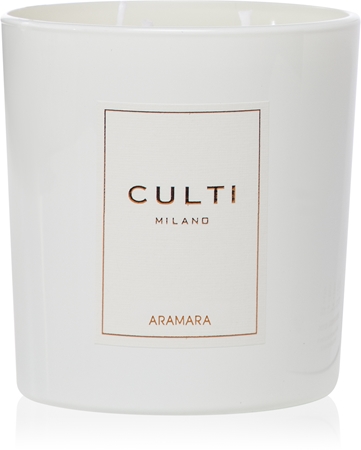 Culti Milano Aramara Duftkerze