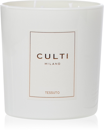 Culti Milano Tessuto lõhnaküünal