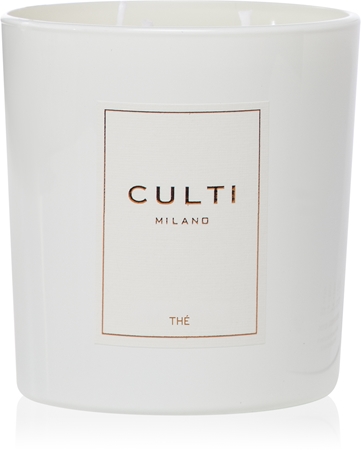 Culti Milano Thé lõhnaküünal
