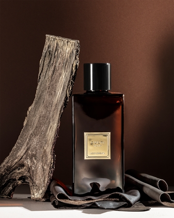 Culti Milano Noor Obscura Aroma Diffuser mit Füllung