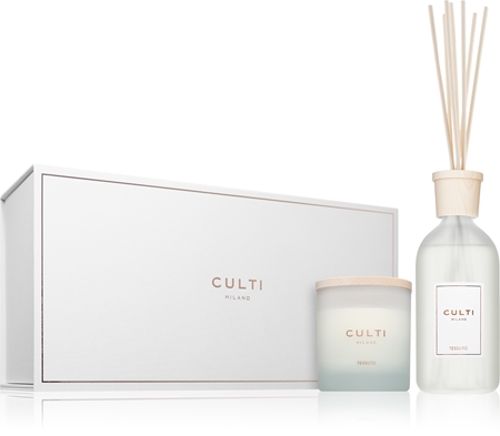 Culti Milano Tessuto Gift Box подарункова упаковка
