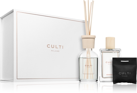Culti Milano Aramara Gift Box gift set
