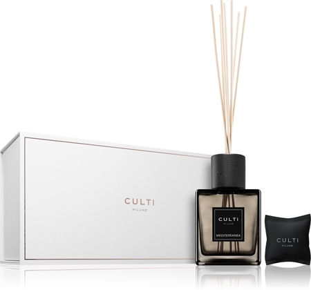 Culti Milano Mediterranea Gift Box Gift Set