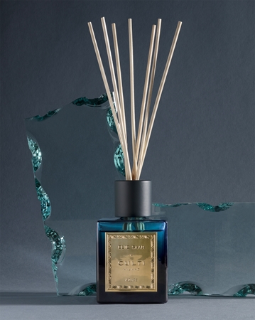 Culti Milano ELIE SAAB x CULTI MILANO Azure Aroma Diffuser mit Füllung