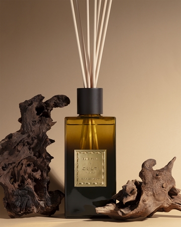 Culti Milano ELIE SAAB x CULTI MILANO Summerwood Aroma Diffuser mit Füllung
