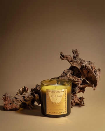 Culti Milano ELIE SAAB x CULTI MILANO Summerwood Duftkerze