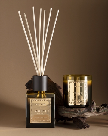 Culti Milano ELIE SAAB x CULTI MILANO Summerwood Duftkerze
