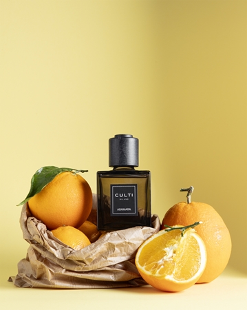 Culti Milano Decor Aramara aromdiffusor med refill