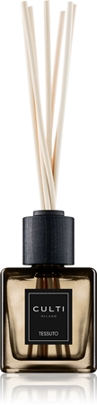 Culti Decor Tessuto Aroma Diffuser With Filling 250 ml