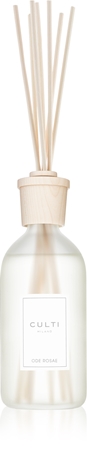 Culti Stile Ode Rosae aroma difuzér s náplní